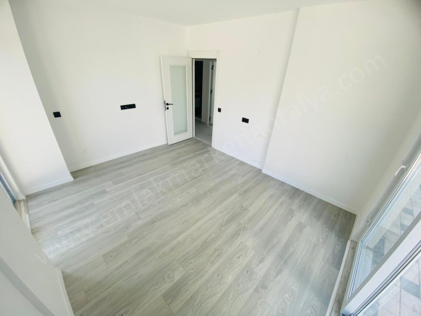 AYRI MUTFAKLI GENİŞ KEYİFLİ GÜNEY CEPHE 2+1