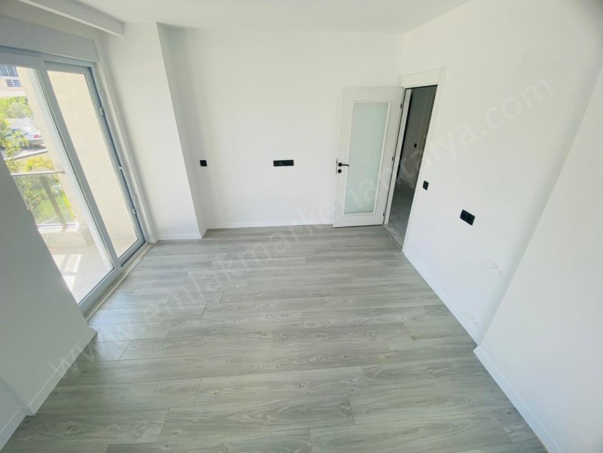 AYRI MUTFAKLI GENİŞ KEYİFLİ GÜNEY CEPHE 2+1