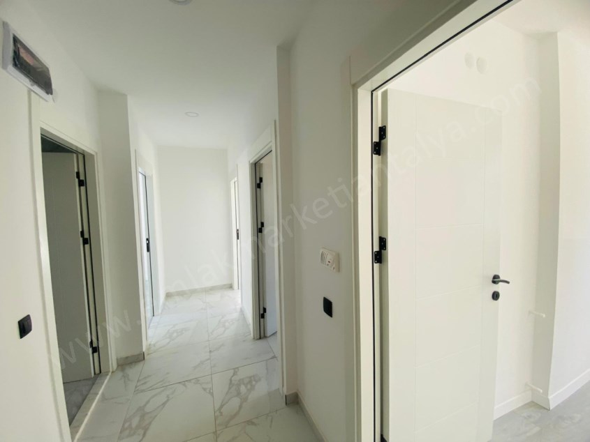AYRI MUTFAKLI GENİŞ KEYİFLİ GÜNEY CEPHE 2+1
