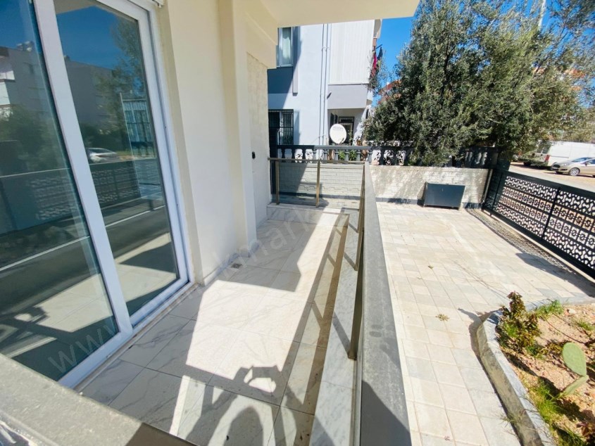 AYRI MUTFAKLI GENİŞ KEYİFLİ GÜNEY CEPHE 2+1
