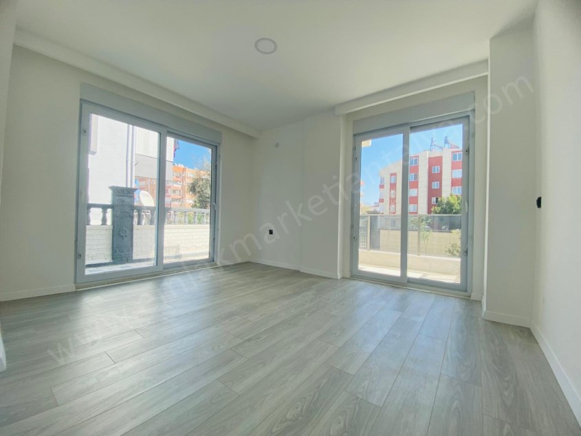 AYRI MUTFAKLI GENİŞ KEYİFLİ GÜNEY CEPHE 2+1