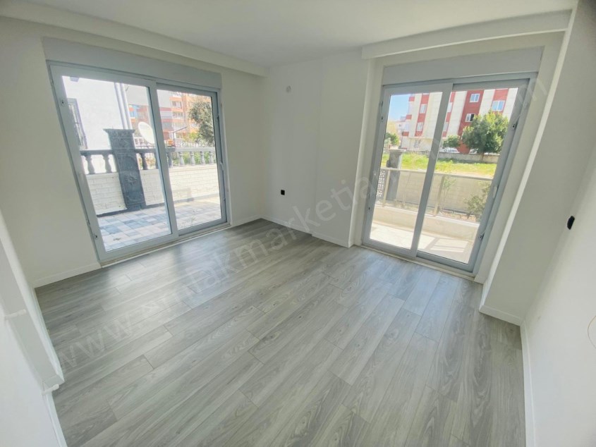 AYRI MUTFAKLI GENİŞ KEYİFLİ GÜNEY CEPHE 2+1