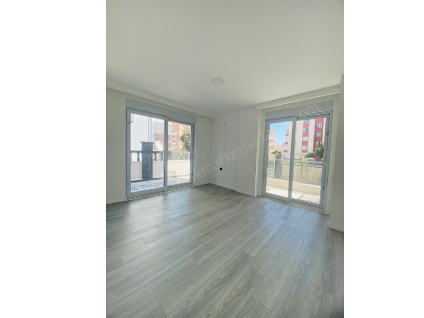 AYRI MUTFAKLI GENİŞ KEYİFLİ GÜNEY CEPHE 2+1