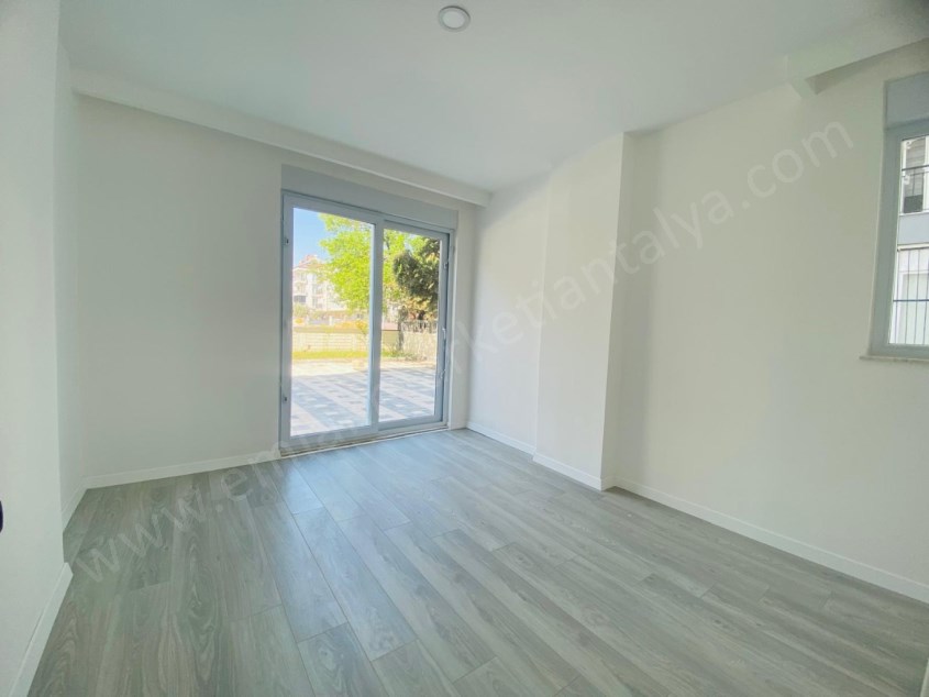 AYRI MUTFAKLI GENİŞ KEYİFLİ GÜNEY CEPHE 2+1