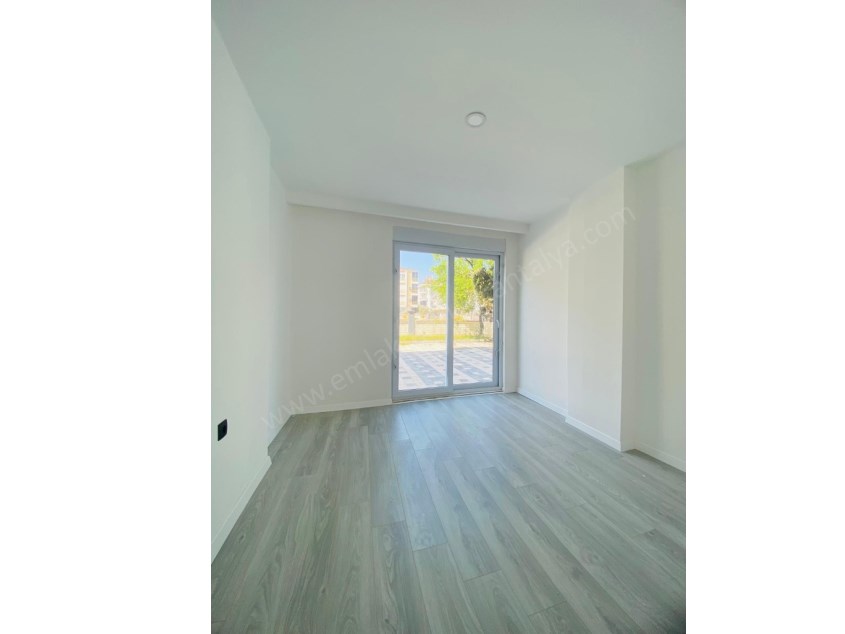 AYRI MUTFAKLI GENİŞ KEYİFLİ GÜNEY CEPHE 2+1