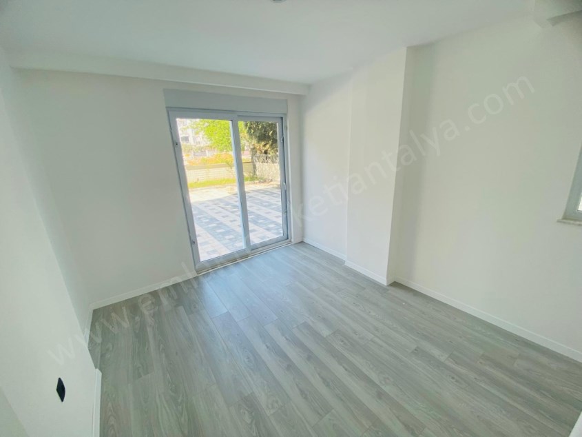 AYRI MUTFAKLI GENİŞ KEYİFLİ GÜNEY CEPHE 2+1