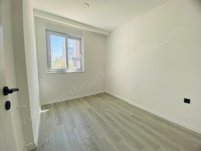 AYRI MUTFAKLI GENİŞ KEYİFLİ GÜNEY CEPHE 2+1