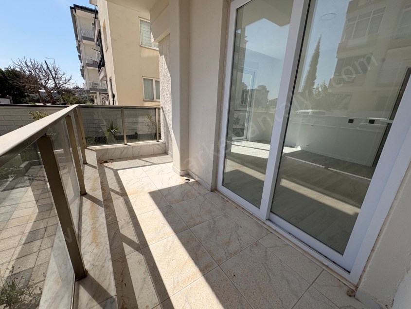 GENİŞ SIFIR LÜKS AYRI MUTFAKLI 2+1