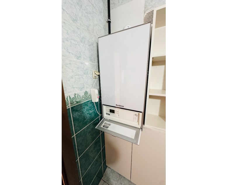 KONYAALTI CAD. 1 DAKİKA GENİŞ MASRAFSIZ 4+1 DUBLEKS