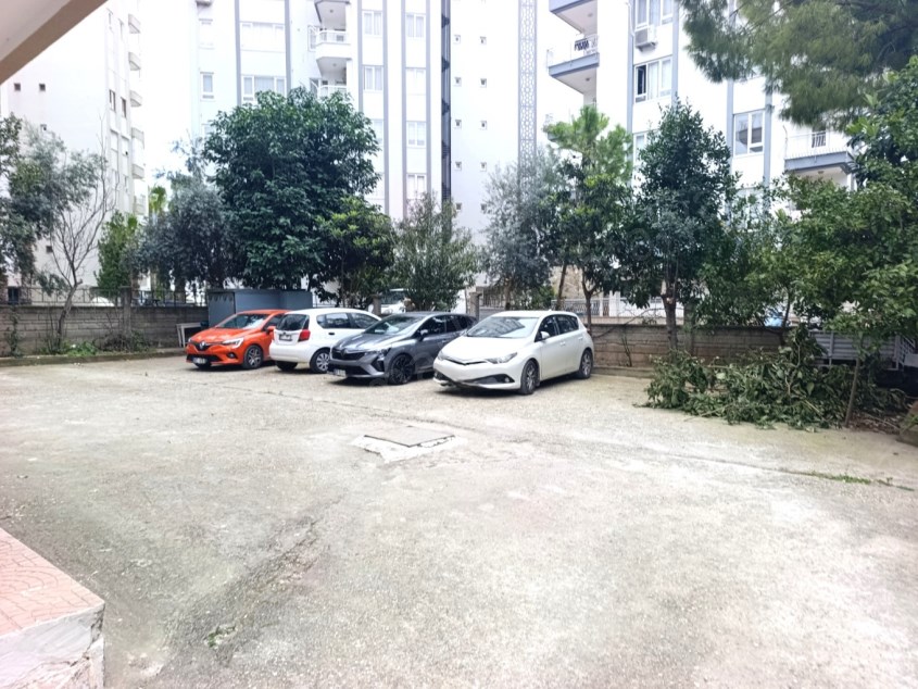 FENER DE HER YERE YAKIN KONUMDA 3+1 KİRALIK DAİRE