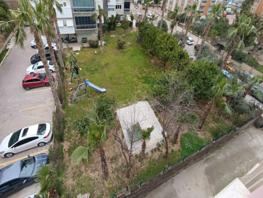 FENER DE HER YERE YAKIN KONUMDA 3+1 KİRALIK DAİRE