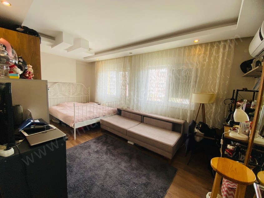 HURMADA Y.HAVUZLU SİTEDE D.GAZLI 2+1 DUBLEKS DAİRE