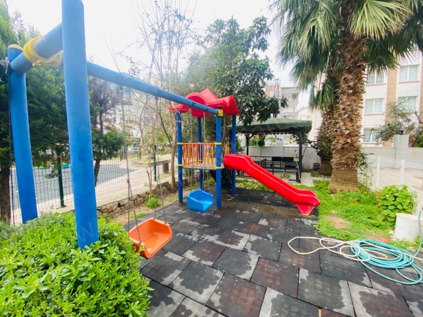 HURMADA Y.HAVUZLU SİTEDE D.GAZLI 2+1 DUBLEKS DAİRE