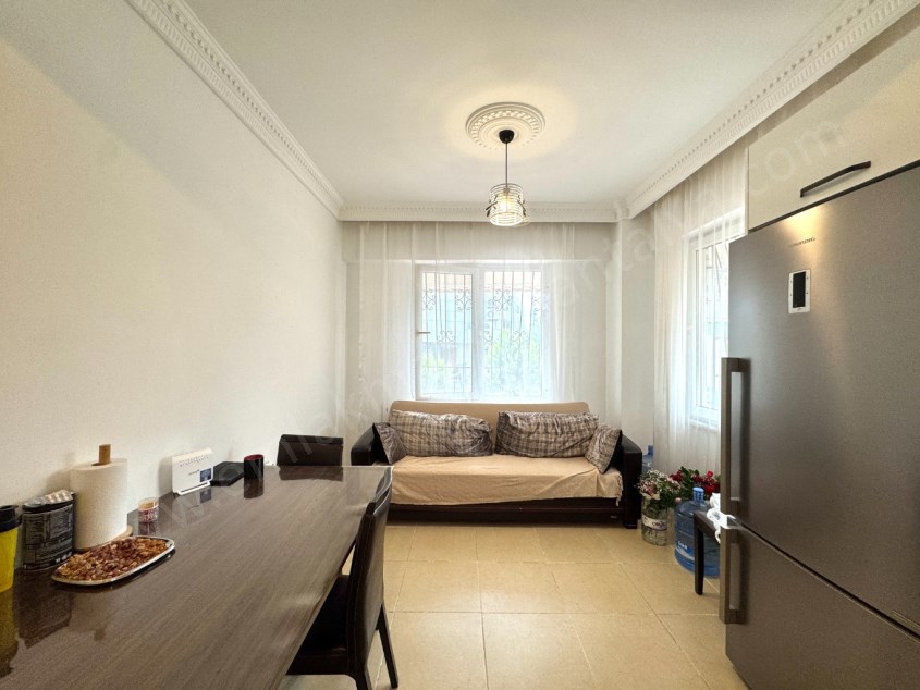 DENİZE YÜRÜME MESAFESİ KOMBİLİ ÇİFT BANYOLU 3+1