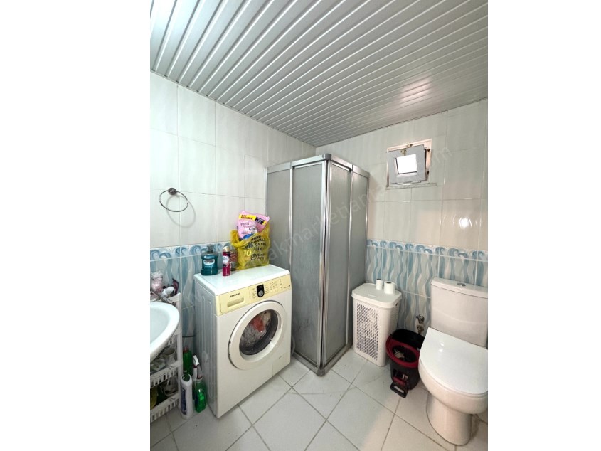 DENİZE YÜRÜME MESAFESİ KOMBİLİ ÇİFT BANYOLU 3+1