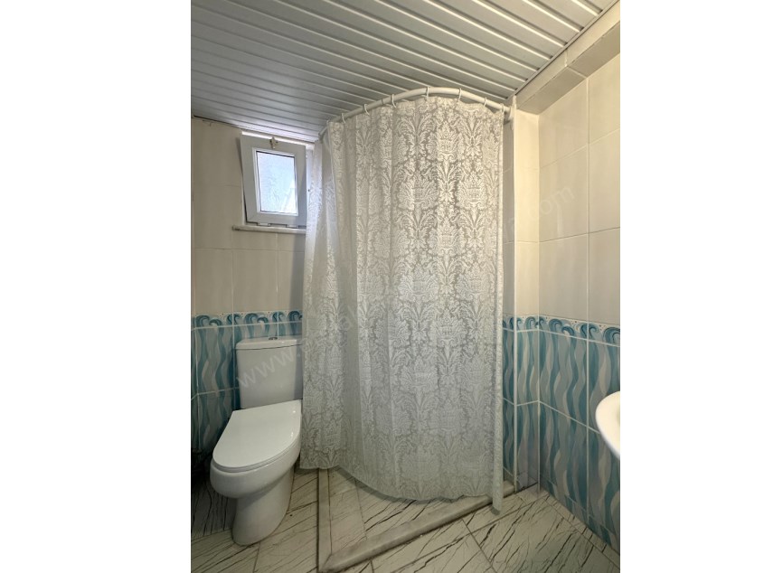 DENİZE YÜRÜME MESAFESİ KOMBİLİ ÇİFT BANYOLU 3+1