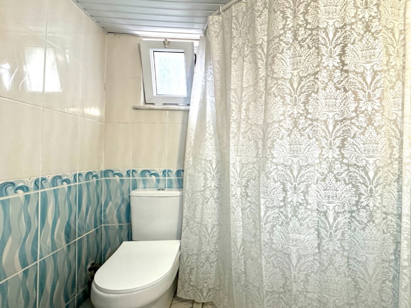 DENİZE YÜRÜME MESAFESİ KOMBİLİ ÇİFT BANYOLU 3+1