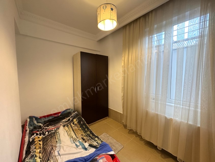 DENİZE YÜRÜME MESAFESİ KOMBİLİ ÇİFT BANYOLU 3+1