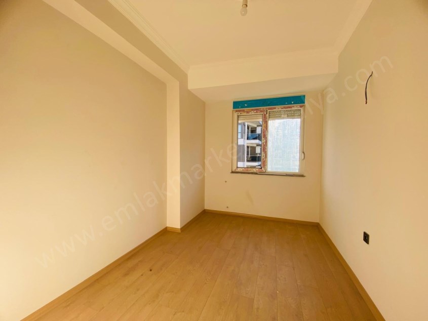 GÜNEY CEPHE EBEVEYN BANYOLU KATTA FIRSAT 2+1