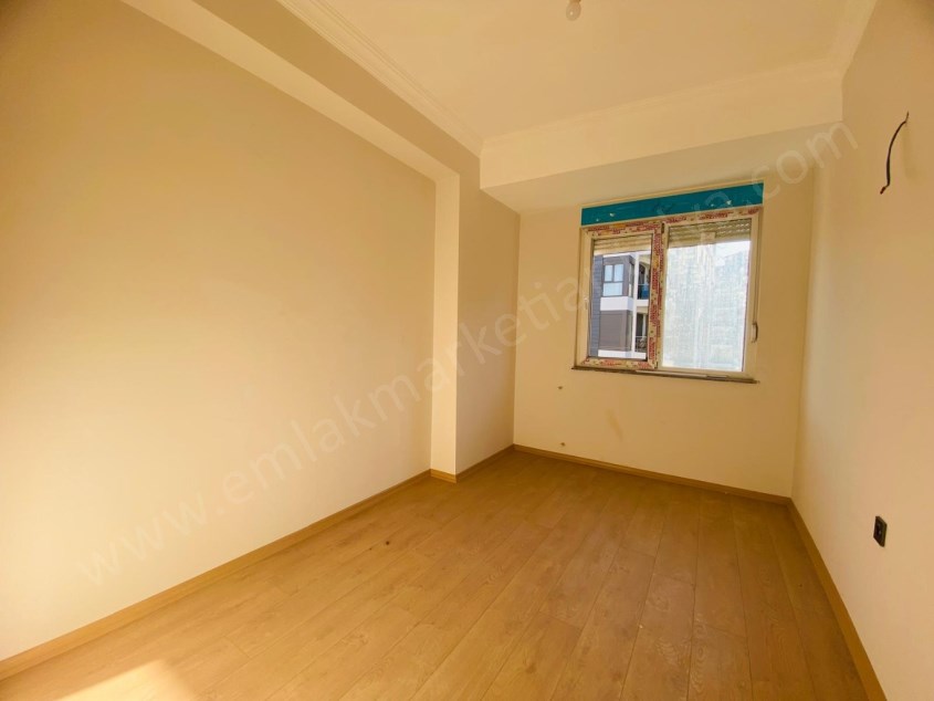 GÜNEY CEPHE EBEVEYN BANYOLU KATTA FIRSAT 2+1