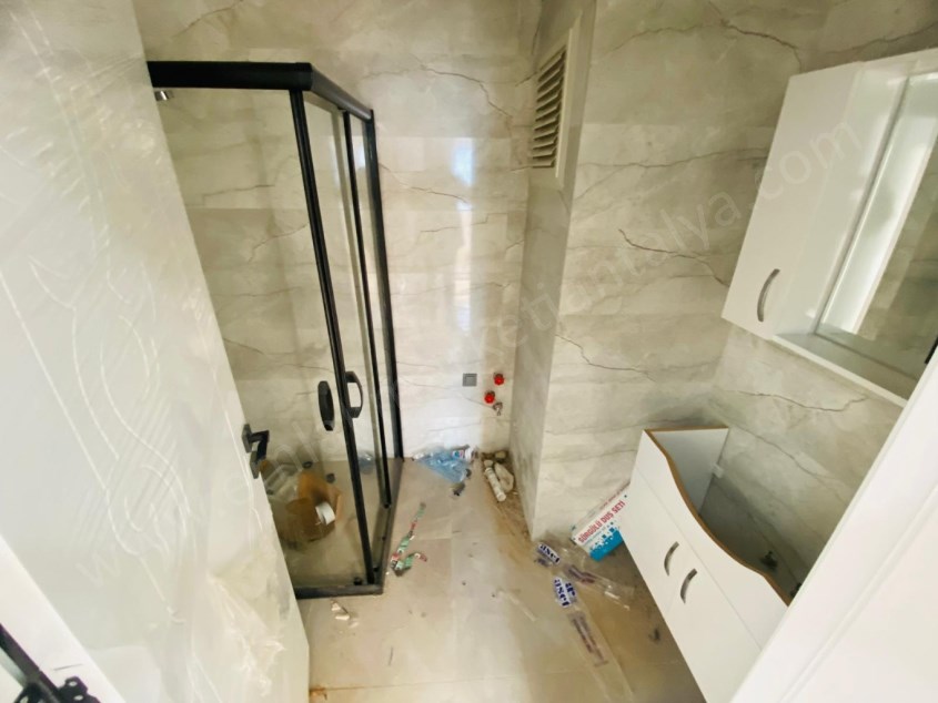 GÜNEY CEPHE EBEVEYN BANYOLU KATTA FIRSAT 2+1