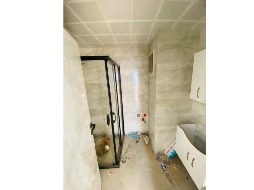 GÜNEY CEPHE EBEVEYN BANYOLU KATTA FIRSAT 2+1