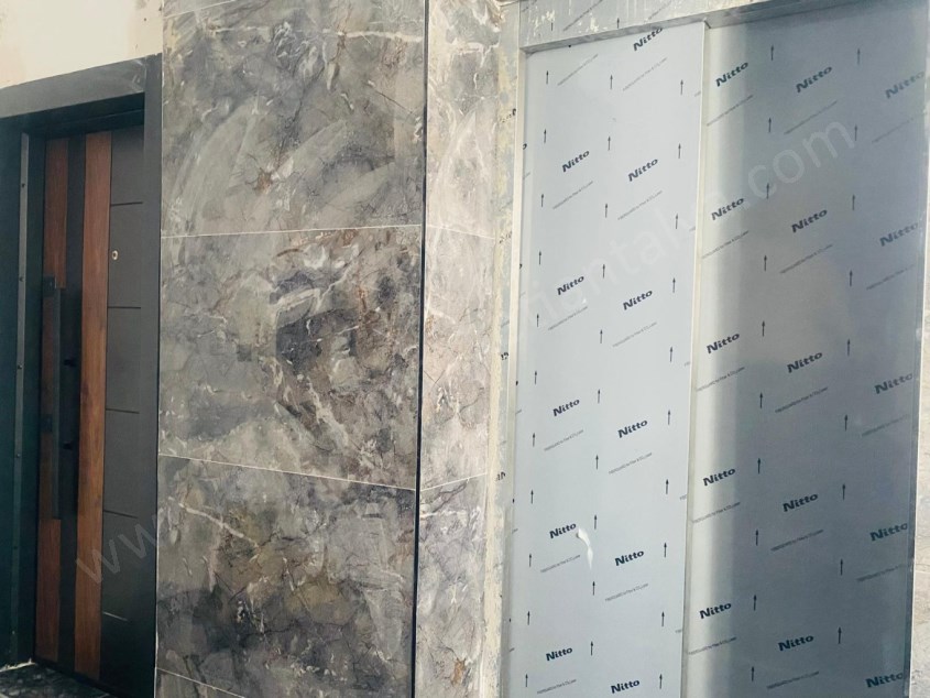 GÜNEY CEPHE EBEVEYN BANYOLU KATTA FIRSAT 2+1