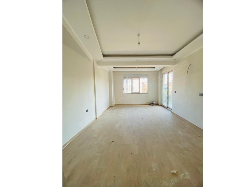 GÜNEY CEPHE EBEVEYN BANYOLU KATTA FIRSAT 2+1