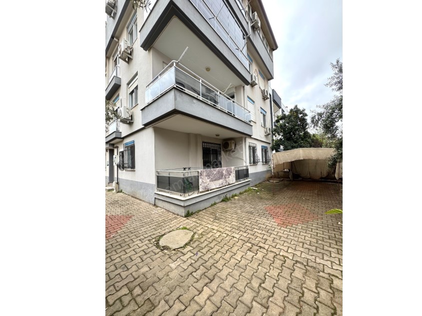 BARIŞ MAHALLESİNDE KATTA AYRI MUTFAKLI GENİŞ 2+1