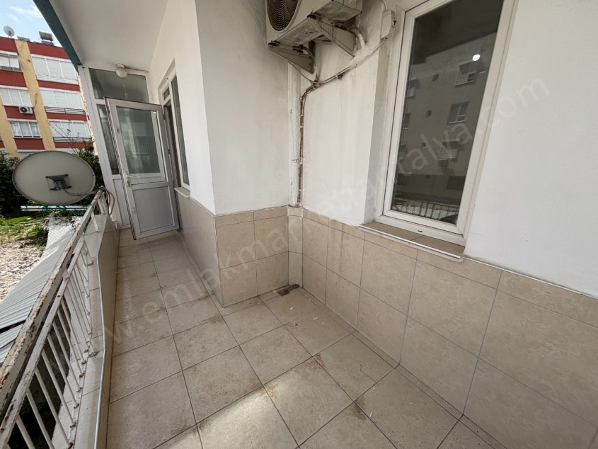 EĞİTİM ARAŞTIRMA DEFTERDARLIK VE ADLİYE YAKINI 3+1 DAİRE