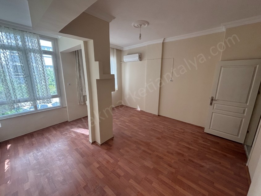 EĞİTİM ARAŞTIRMA DEFTERDARLIK VE ADLİYE YAKINI 3+1 DAİRE