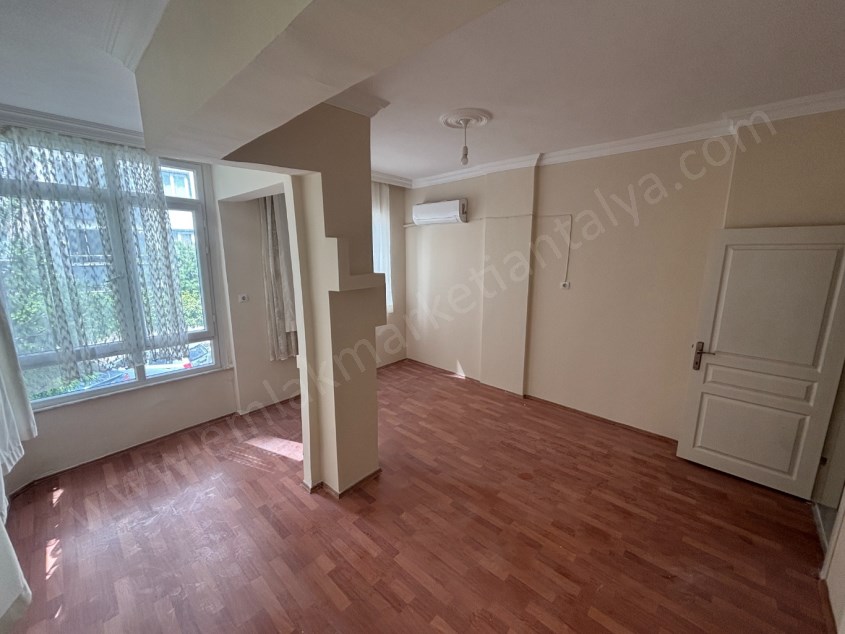 EĞİTİM ARAŞTIRMA DEFTERDARLIK VE ADLİYE YAKINI 3+1 DAİRE