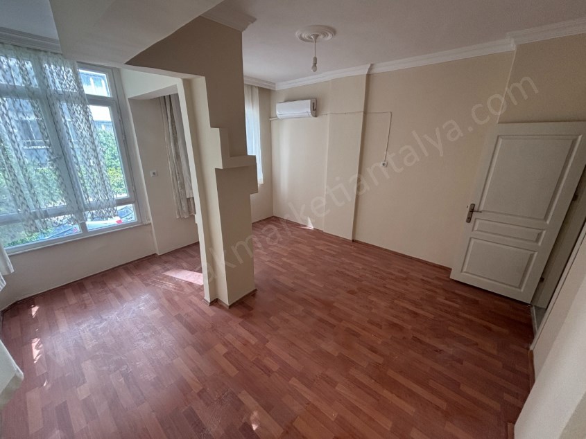 EĞİTİM ARAŞTIRMA DEFTERDARLIK VE ADLİYE YAKINI 3+1 DAİRE