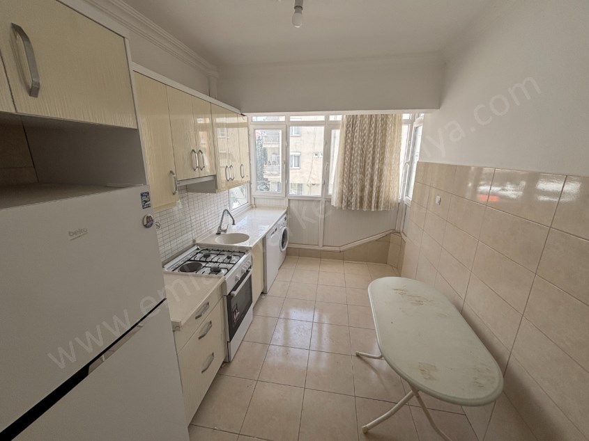 EĞİTİM ARAŞTIRMA DEFTERDARLIK VE ADLİYE YAKINI 3+1 DAİRE