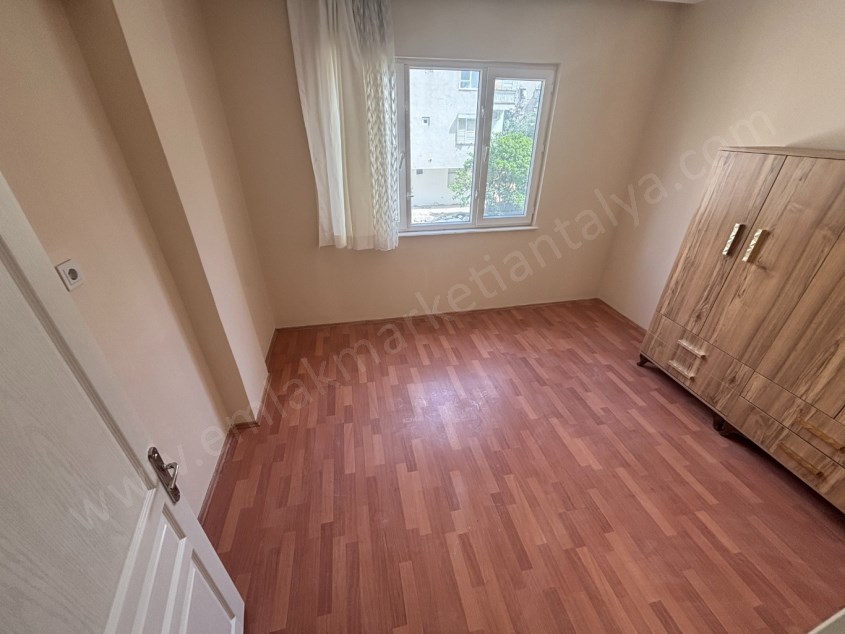 EĞİTİM ARAŞTIRMA DEFTERDARLIK VE ADLİYE YAKINI 3+1 DAİRE