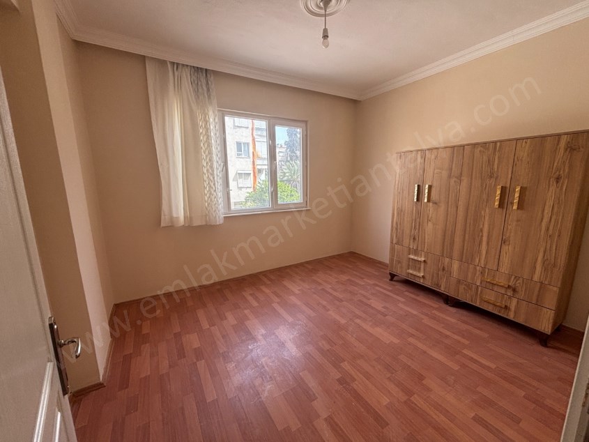 EĞİTİM ARAŞTIRMA DEFTERDARLIK VE ADLİYE YAKINI 3+1 DAİRE