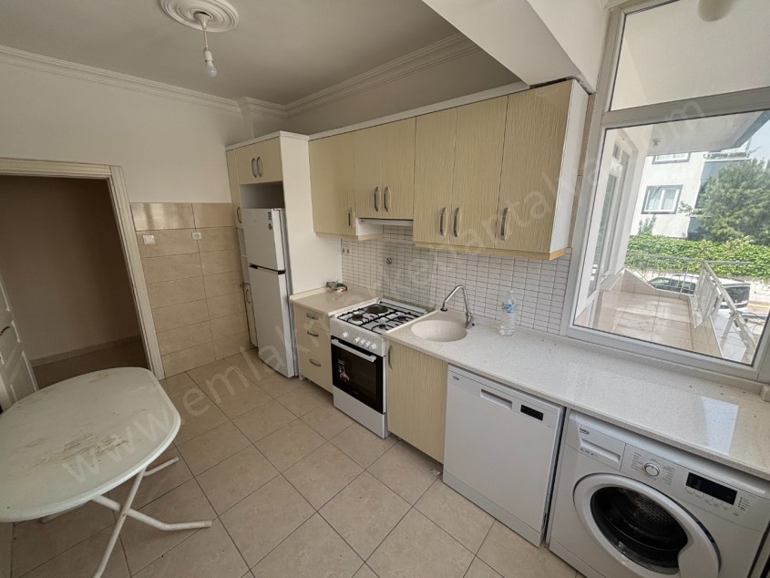 EĞİTİM ARAŞTIRMA DEFTERDARLIK VE ADLİYE YAKINI 3+1 DAİRE