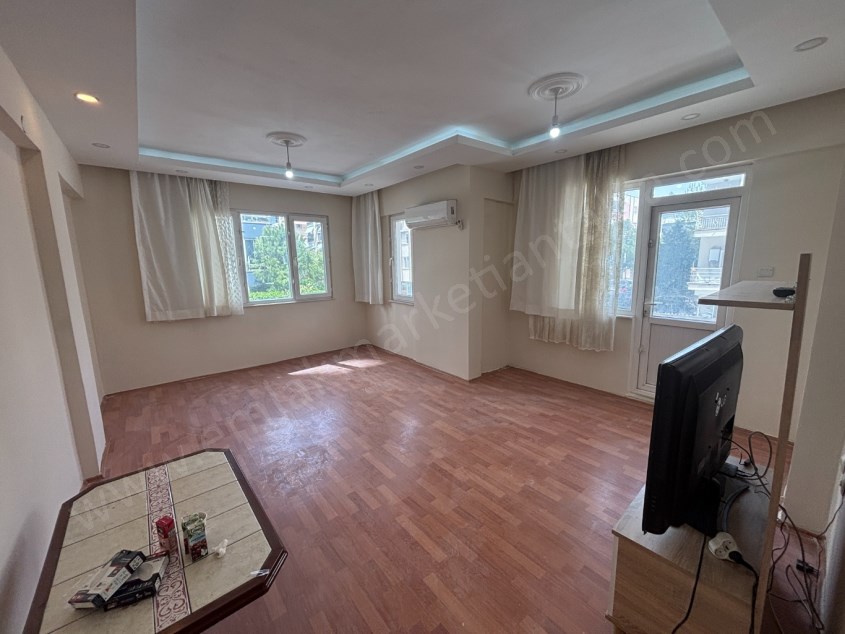 EĞİTİM ARAŞTIRMA DEFTERDARLIK VE ADLİYE YAKINI 3+1 DAİRE