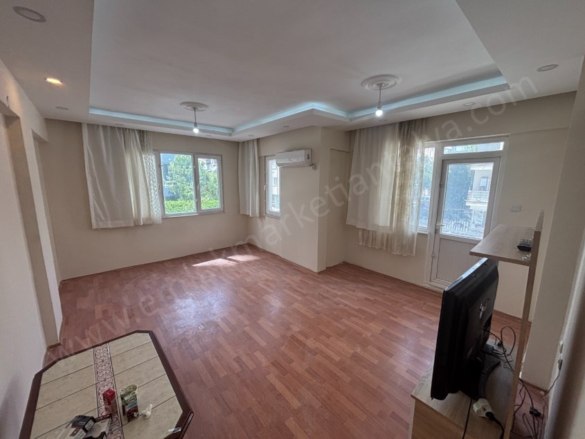 EĞİTİM ARAŞTIRMA DEFTERDARLIK VE ADLİYE YAKINI 3+1 DAİRE