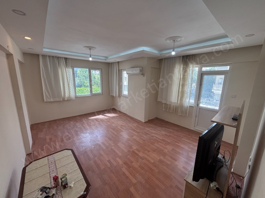 EĞİTİM ARAŞTIRMA DEFTERDARLIK VE ADLİYE YAKINI 3+1 DAİRE