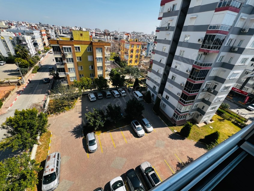 İÇİ FULL YAPILI AYRI MUTFAKLI KOMBİLİ SİTE İÇİ GENİŞ 3+1