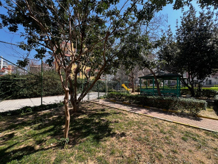 İÇİ FULL YAPILI AYRI MUTFAKLI KOMBİLİ SİTE İÇİ GENİŞ 3+1