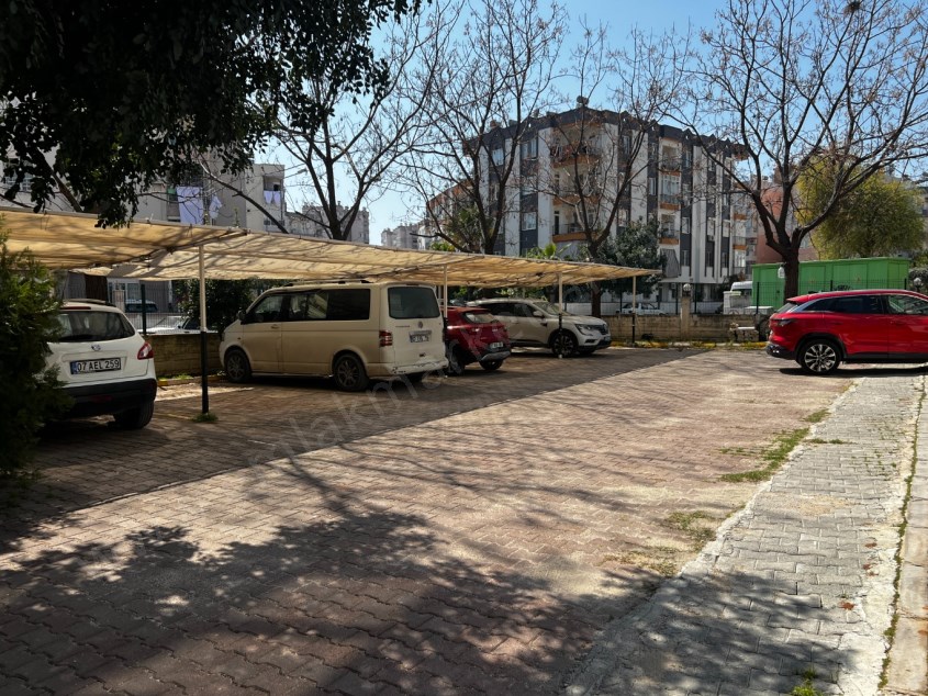 İÇİ FULL YAPILI AYRI MUTFAKLI KOMBİLİ SİTE İÇİ GENİŞ 3+1