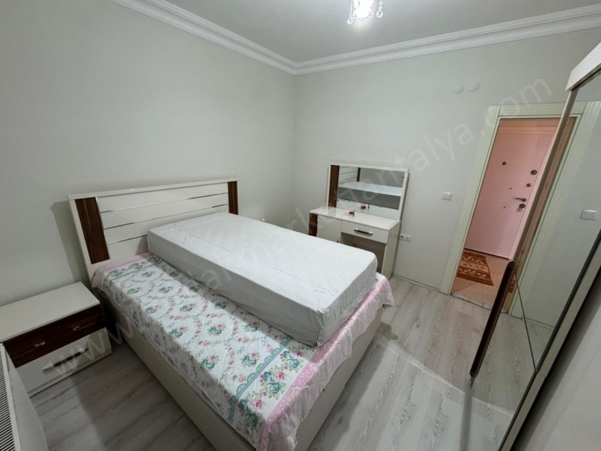 BARIŞ MAHALLESİNDE D.GAZLI GENİŞ 4+1 DUBLEKS