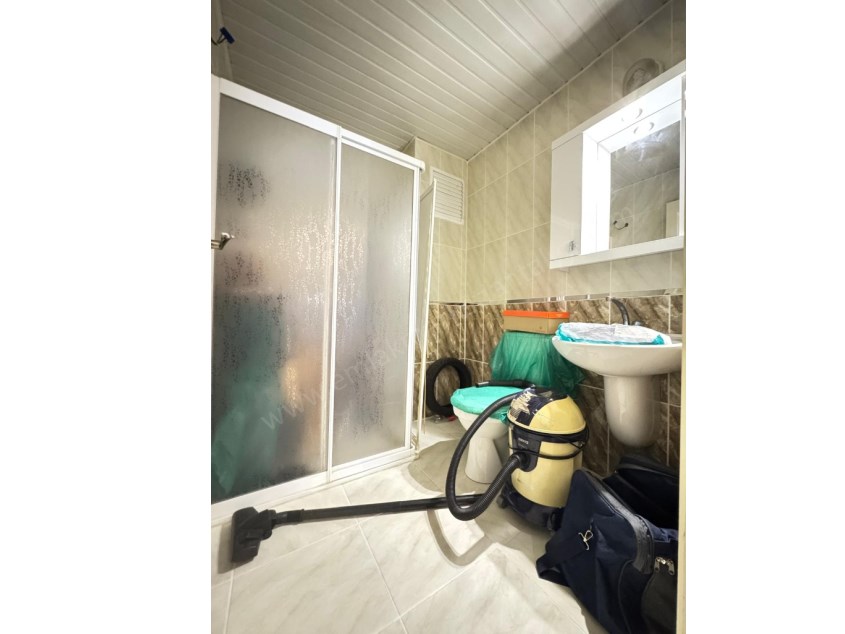 BARIŞ MAHALLESİNDE D.GAZLI GENİŞ 4+1 DUBLEKS