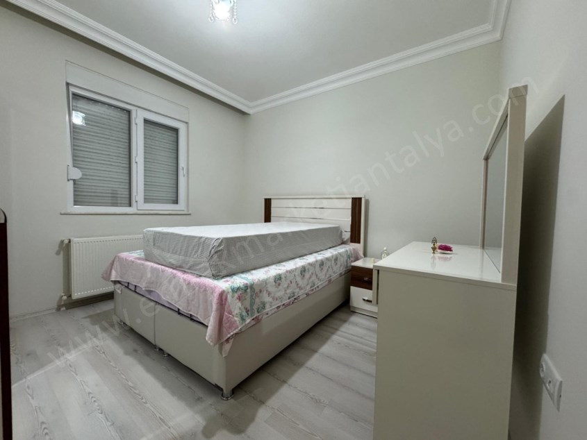 BARIŞ MAHALLESİNDE D.GAZLI GENİŞ 4+1 DUBLEKS