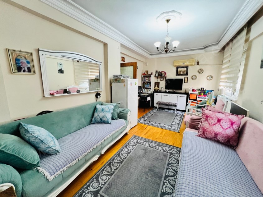 ARAKATTA ASANSÖRLÜ KOMBİLİ MASRAFSIZ 3+1 DAİRE