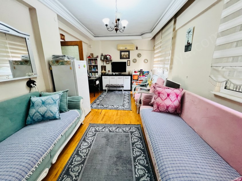 ARAKATTA ASANSÖRLÜ KOMBİLİ MASRAFSIZ 3+1 DAİRE