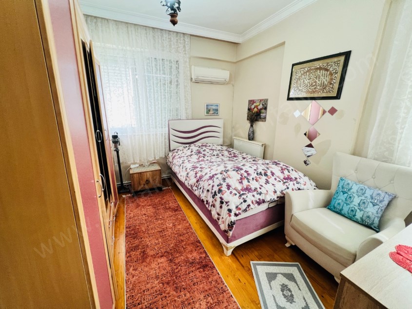 ARAKATTA ASANSÖRLÜ KOMBİLİ MASRAFSIZ 3+1 DAİRE