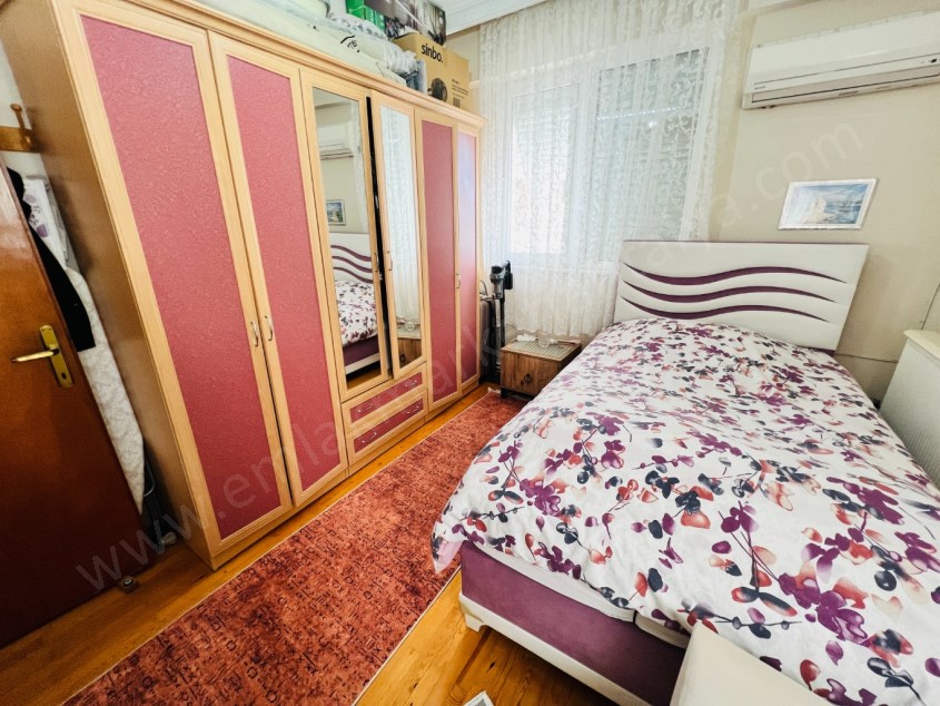 ARAKATTA ASANSÖRLÜ KOMBİLİ MASRAFSIZ 3+1 DAİRE